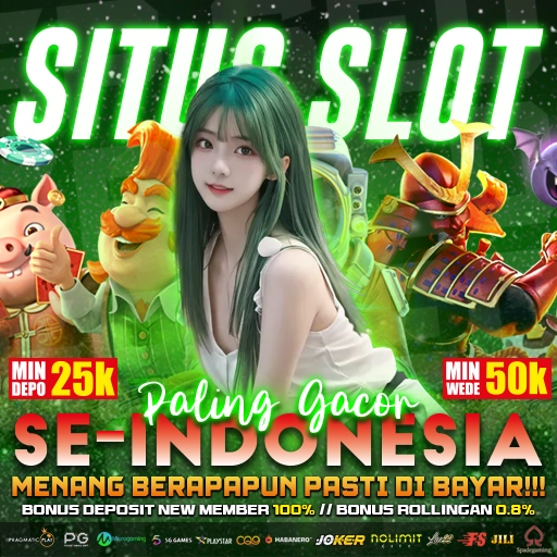 Main Slot SLOT NEXUS Cuma Modal Login!